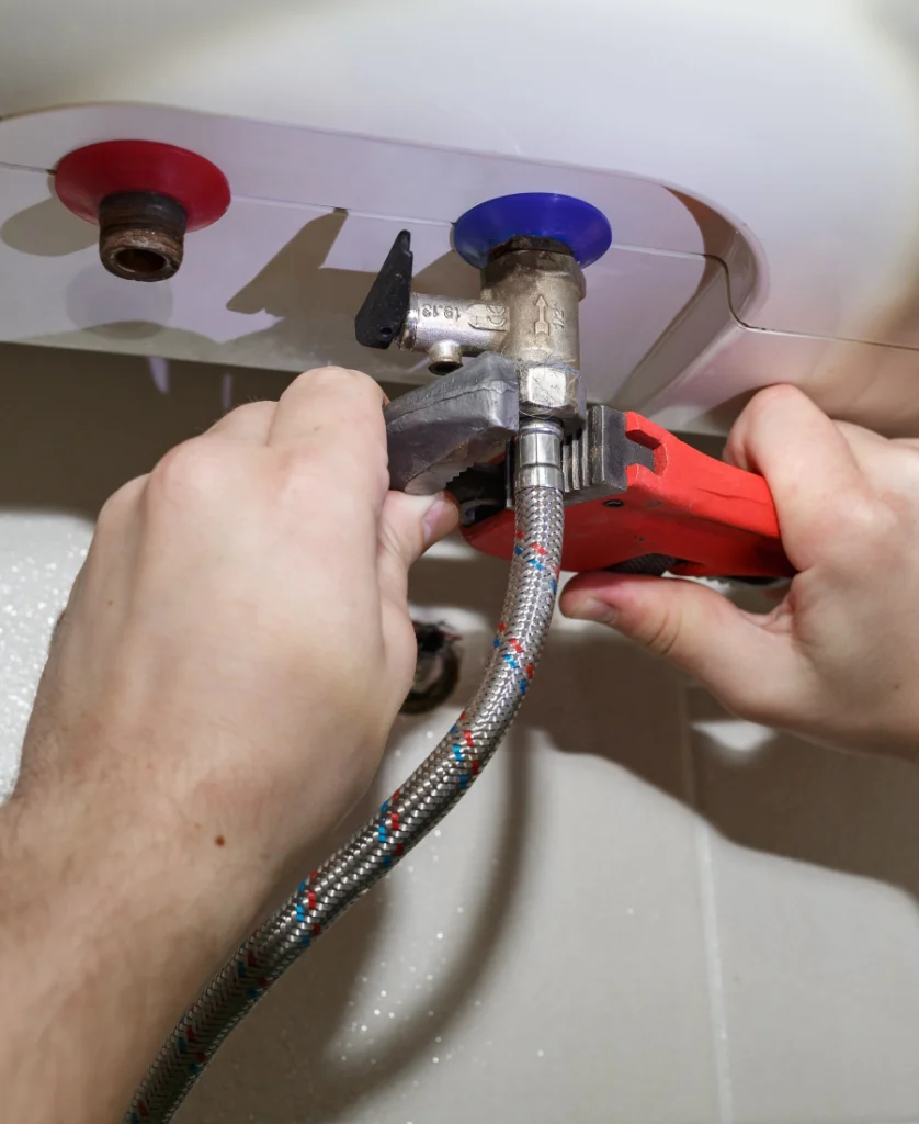 plumbing services